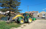 Benicarló habilitarà 230 places de pàrquing als voltants del Centre de Salut