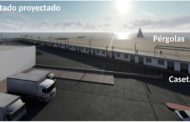 La Generalitat licita el nou passeig per a vianants del Port de Benicarló