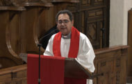 NOVENARI AL CRIST DE LA MAR DE BENICARLÓ. NOVENA 24-03-2023