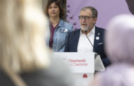 La Diputació presenta l'itinerari de les «Estreles referents de la Igualtat» per reivindicar el Dia de la Dona