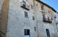 Ares del Maestrat rehabilitarà la Casa Abadia-Casa Vicari