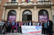 El PSPV de Castelló reivindica les polítiques públiques per a avançar cap a la igualtat