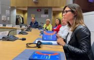 Pallarés participa en Brussel·les en unes jornades sobre el paper de les autoritats locals a la UE