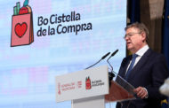 La Generalitat inicia el procés de cita prèvia per a sol·licitar el Bo Cistella de la Compra de 90 euros
