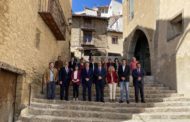 Les diputacions de Castelló i Terol destaquen la llavor dels Pobles més Bonics d'Espanya