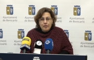 PRESENTACIÓ DE LA PROGRAMACIÓ DE «KIMBERLÉ» A BENICARLÓ 01-03-2023