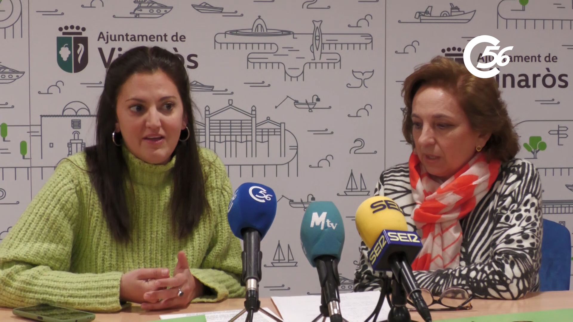 video