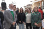 El president de la Diputació visita les Falles de Benicarló
