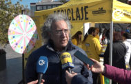 PRESENTACIÓ DEL «REPTE DEL RECICLATGE» A BENICARLÓ 01-03-2023