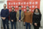 Martí assisteix a la campanya «Tu també comptes» per a conscienciar sobre la donació de sang