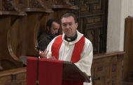 NOVENARI AL CRIST DE LA MAR DE BENICARLÓ. NOVENA 26-03-2023
