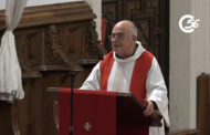 NOVENARI AL CRIST DE LA MAR DE BENICARLÓ. NOVENA 27-03-2023