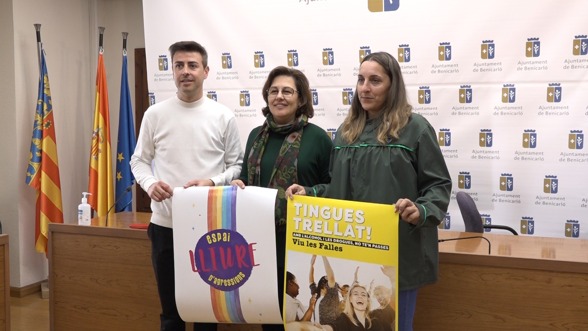 video