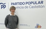 Susana Sanz anuncia que tornarà a ser la candidata del PP per a revalidar l'alcaldia a Xert