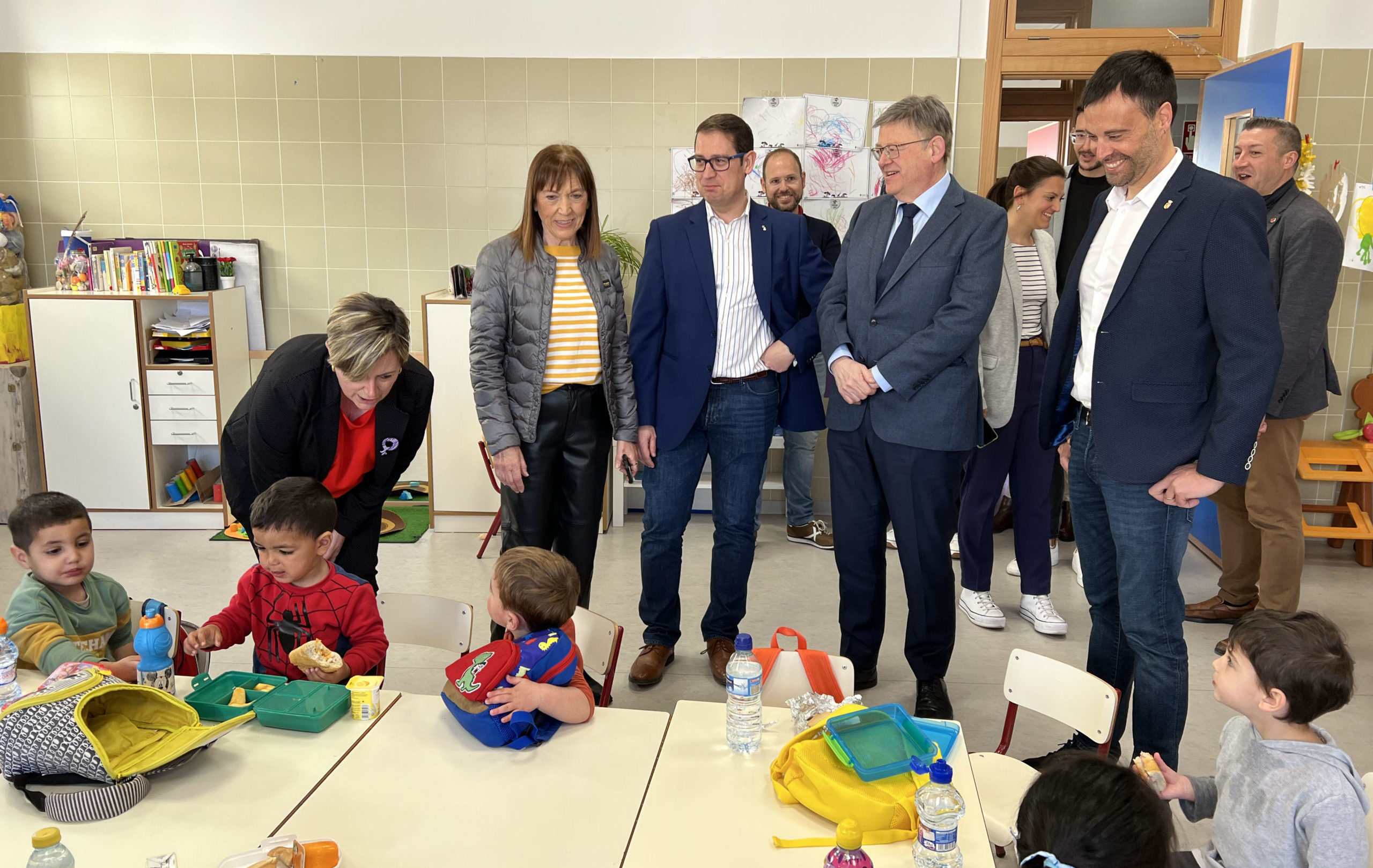 L’Ajuntament de Vinaròs trau a licitació la urbanització de l’ampliació del José Vilaplana