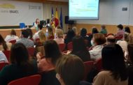 L'Hospital Comarcal de Vinaròs reuneix als professionals de Pediatria de 14 hospitals valencians