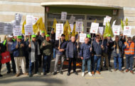 Les organitzacions agràries demanen a Agroseguro un acord per a recuperar i ampliar cobertures