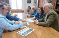 La Generalitat ultima el projecte de construcció d’una nova connexió d’aigua per a Benicarló