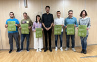 Més de 300 xiquets i xiquetes participaran en la II edició de l’Escola Canta a Vinaròs