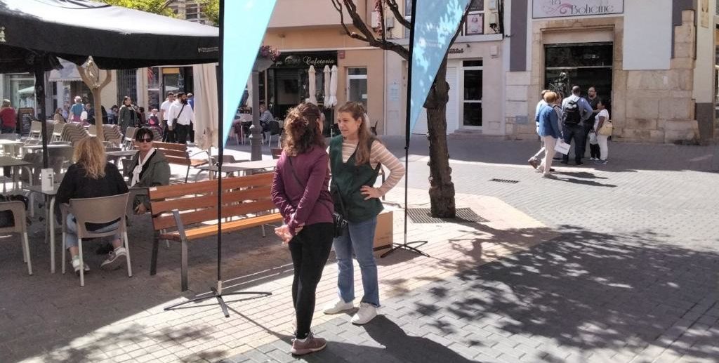 L’empresa del servei de neteja viària de Vinaròs posa en marxa una campanya d’escolta ciutadana