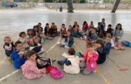 246 xiquets participen en l’Escola de Pasqua de Vinaròs
