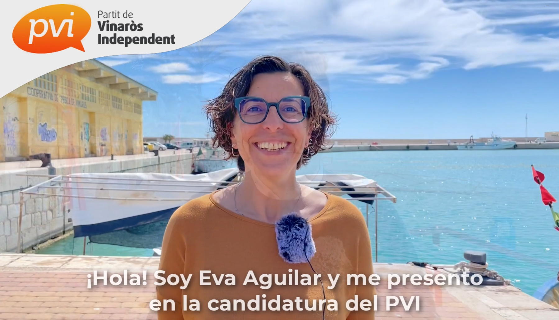 El PVI presenta a una part dels integrants de la llista electoral