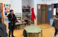Alcalà-Alcossebre realitzarà les obres perquè el CEIP Lo Campanar puga albergar una aula de 2 anys