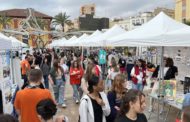 Centenars de veïns i veïnes d'arreu s'apropen fins a la XVIII Fira de l'Oferta Formativa a Vinaròs