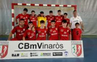 El Club Balonmano Vinaròs obri les inscripcions per a la Temporada 2023/2024