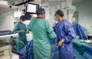La Fe realitza el primer «cerclaje» abdominal de la Comunitat Valenciana amb cirurgia robòtica