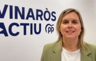 Mercedes García serà la número 2 en la candidatura del PP de Vinaròs