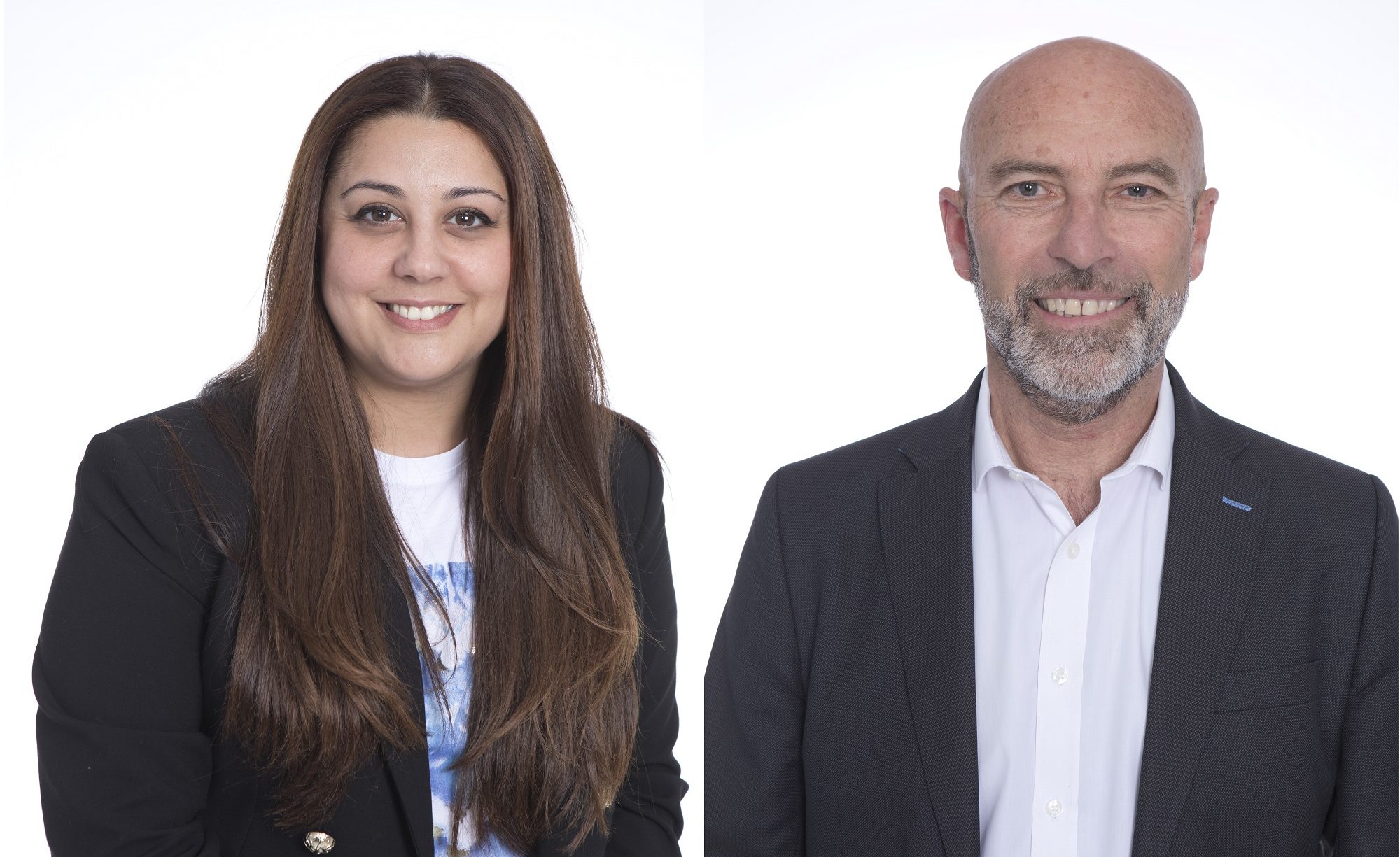 Luis Adell i Alba Esteve formaran part de la candidatura del PP de Vinaròs