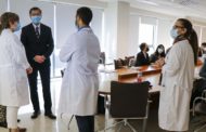 La Fe implanta un programa d'alta precoç en pacients quirúrgics amb monotorització en domicili