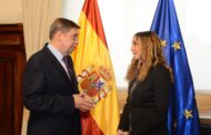 Navarro sol·licita una pròrroga fins a 2025 per a la implementació del quadern digital d'explotació agrícola