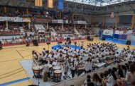 L’Escola Canta tancarà el curs a Benicarló amb un concert de més de 200 escolars