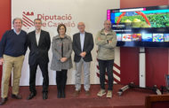 La Diputació activa la plataforma Play Castelló per a promocionar la província