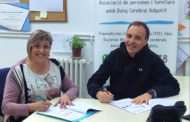 Càlig renova el conveni anual amb Ateneu Maestrat