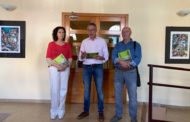 Tancament del Cicle d'Exposicions i lliurament de premis del Certamen Literari Ramon Ràmia a les Coves