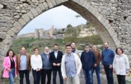 Ortí demana a Puig que en lloc de «vendre fum» vaja a l'Hospital de Vinaròs i restituïsca tots els serveis