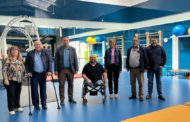 Simó: «El Pla Renhata ha facilitat que les persones amb discapacitat tinguen vivendes accessibles»