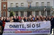 Marta Barrachina exigeix al PSOE aprovar «ja» la reforma de la llei del «solo sí és sí»