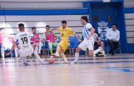El Servigroup Peníscola empata a Leganés i es queda a una victòria de l'ascens a Primera (2-2)
