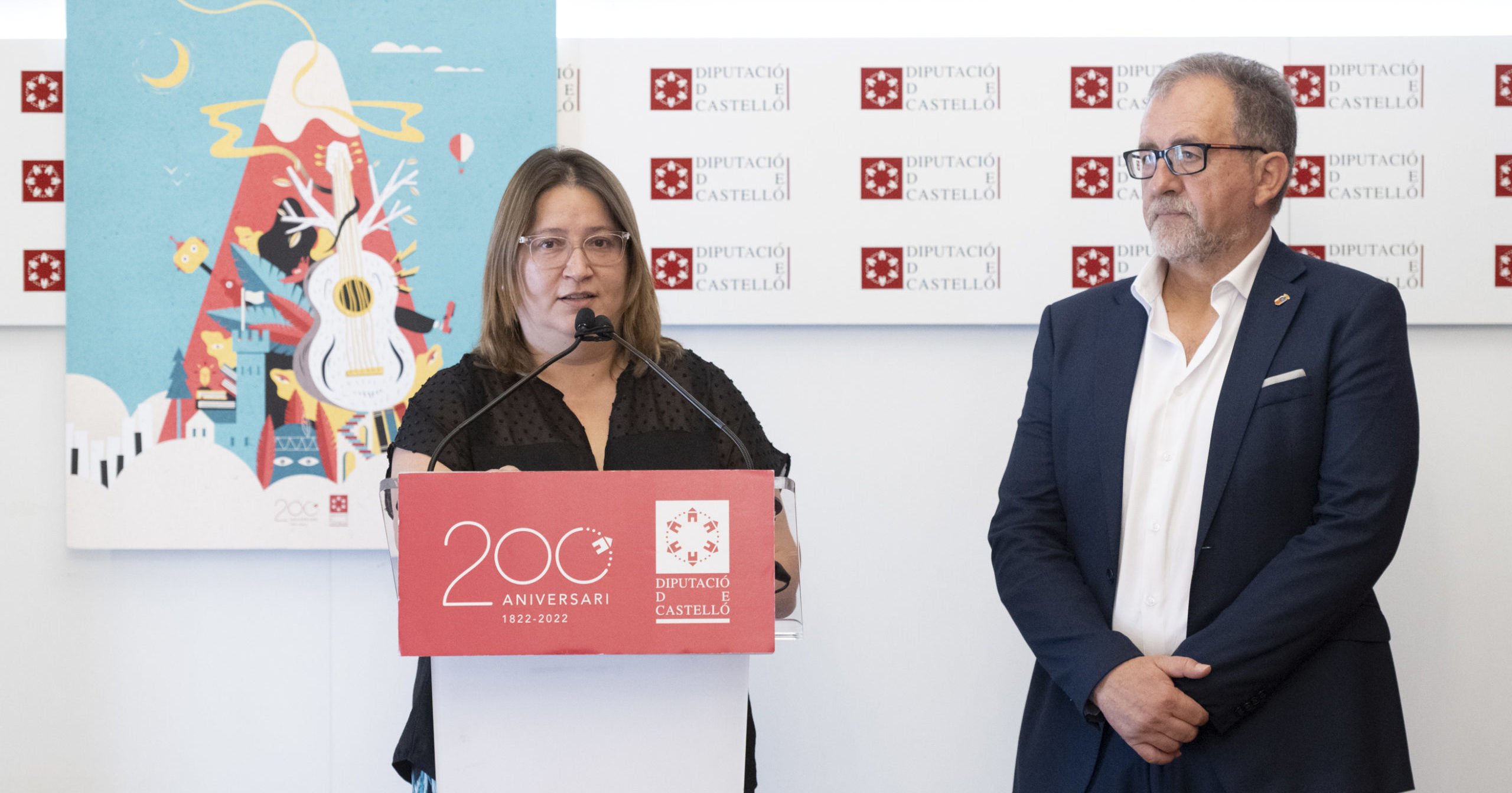 La Diputació aprova les bases del III Circuit Cultural per als ajuntaments