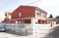 Educació dona llum verda a l'inici de les obres del col·legi de Tírig