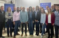 Francisco Javier García presenta a Albocàsser la llista «del canvi»
