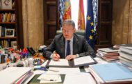 Puig: «Es tanca una legislatura excepcional amb avanços en creació d'ocupació i cohesió social»