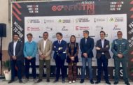 La XI Infinitri 113 Triatló Peníscola se celebrarà el 23 d'abril amb rècord de participació femenina