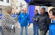 Marta Barrachina recolza l'ASICS Penyagolosa Trails i defensa l'esport com a «motor per a l'interior»