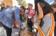 Sant Jordi programa bous, música i actes tradicionals en les seues Festes Patronals