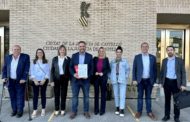 Simó lidera l’equip socialista que «continuarà impulsant l’ocupació, la sanitat i l’educació de qualitat»